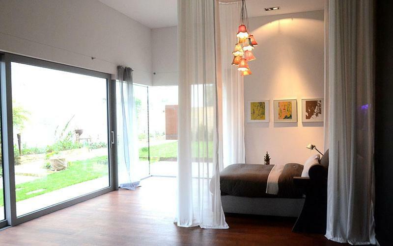 莱比锡Loft Im Hundertjaehrigen Backhaus公寓 外观 照片